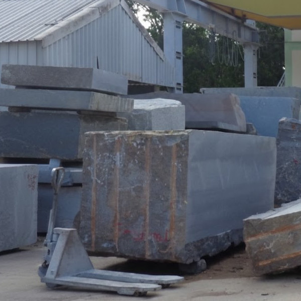 granite block selection